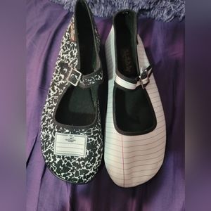 Hot Chocolate Design Composition Book Shoes